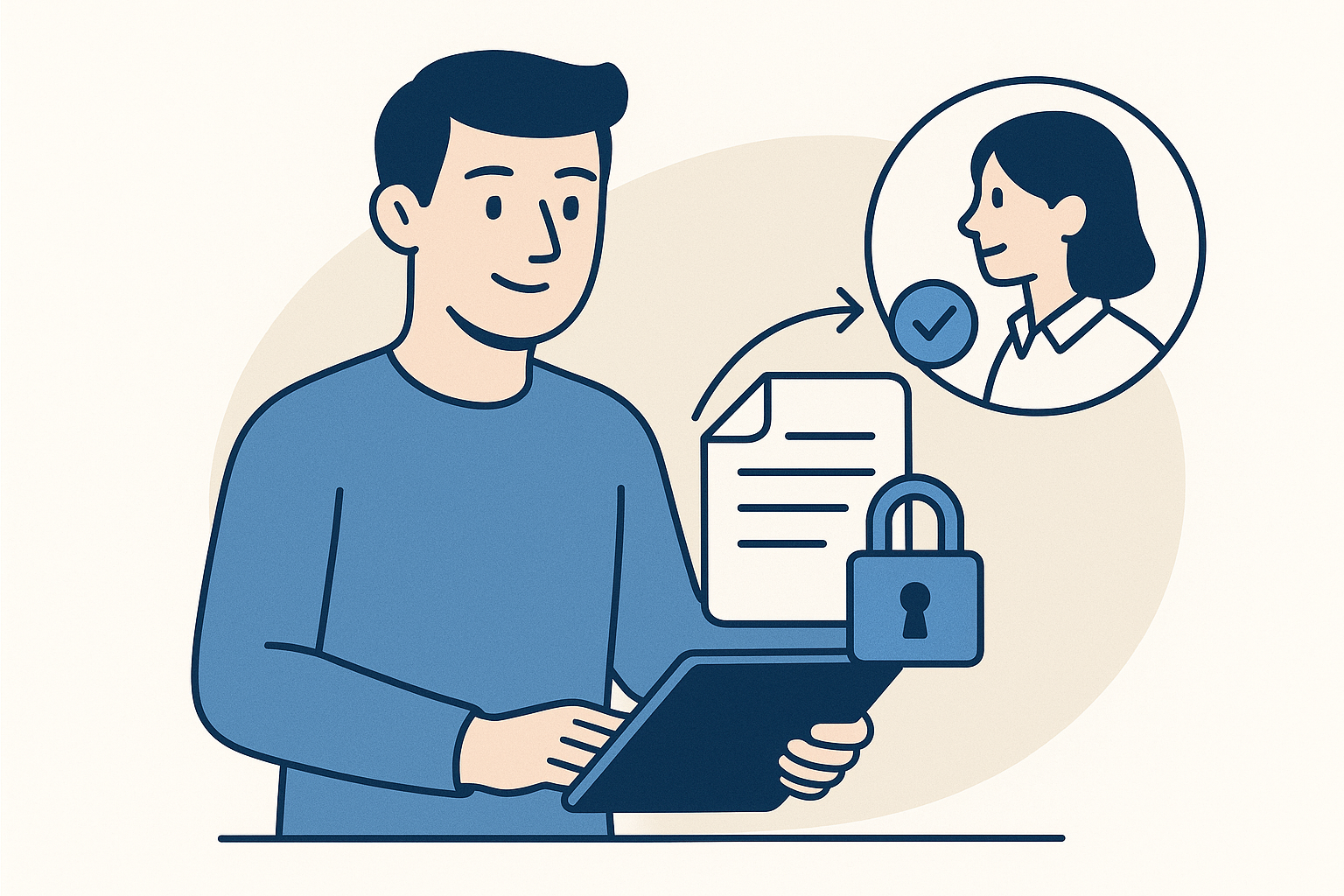 Echtzeit-Zusammenarbeit